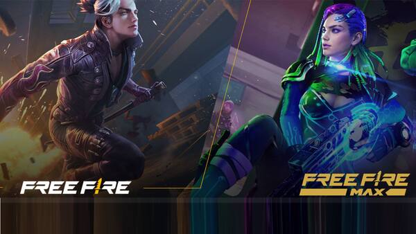 Garena Free Fire Max के नए रिडीम कोड्स, फ्री में इस तरह पाएं धांसू रिवॉर्ड्स, जानें तरीका Free-Fire-MAX-Codes