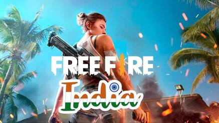 Free Fire - IGN