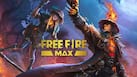 Free fire max