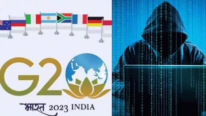 G20 Summit 2023 के दौरान साइबर सुरक्षा सख्त, जानें क्या है सरकार की तैयारी
