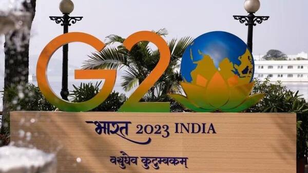G20 Summit: Generative AI-based chatbot 'Ask GITA' to answer guests' questions on life G20-2