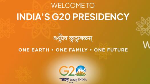 G20 India app on Android, iOS: Here’s how you can keep a track of everything at the summit