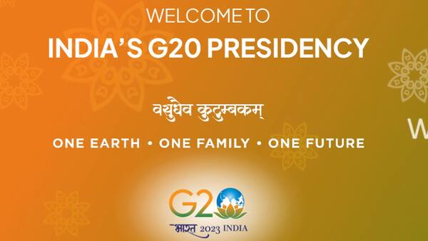 G20 India app on Android, iOS: Here’s how you can keep a track of everything at the summit G20
