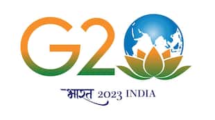 G20 Summit: From AI to drones how security forces are using technology to guard the event