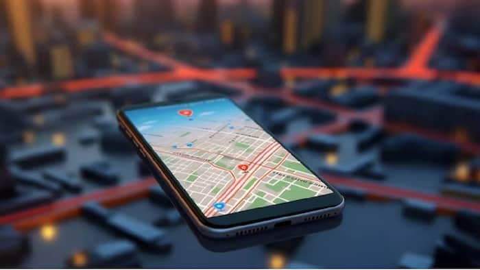 GPS tracker