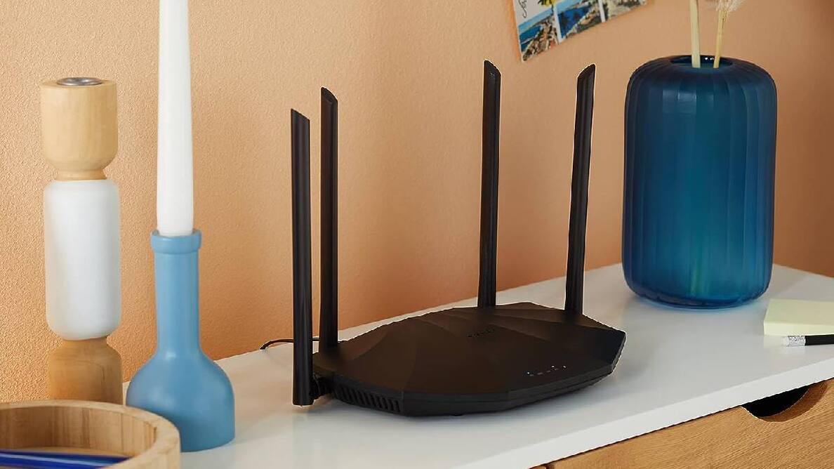 Amazon Grand Gaming Days sale: Top deals on gaming routers