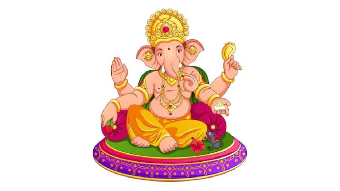 Ganesh Chaturthi