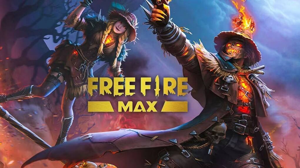 Garena Free Fire MAX Redeem Codes