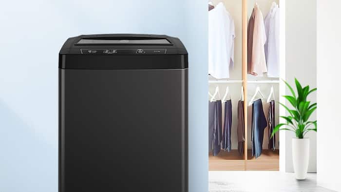 Godrej Washing Machine