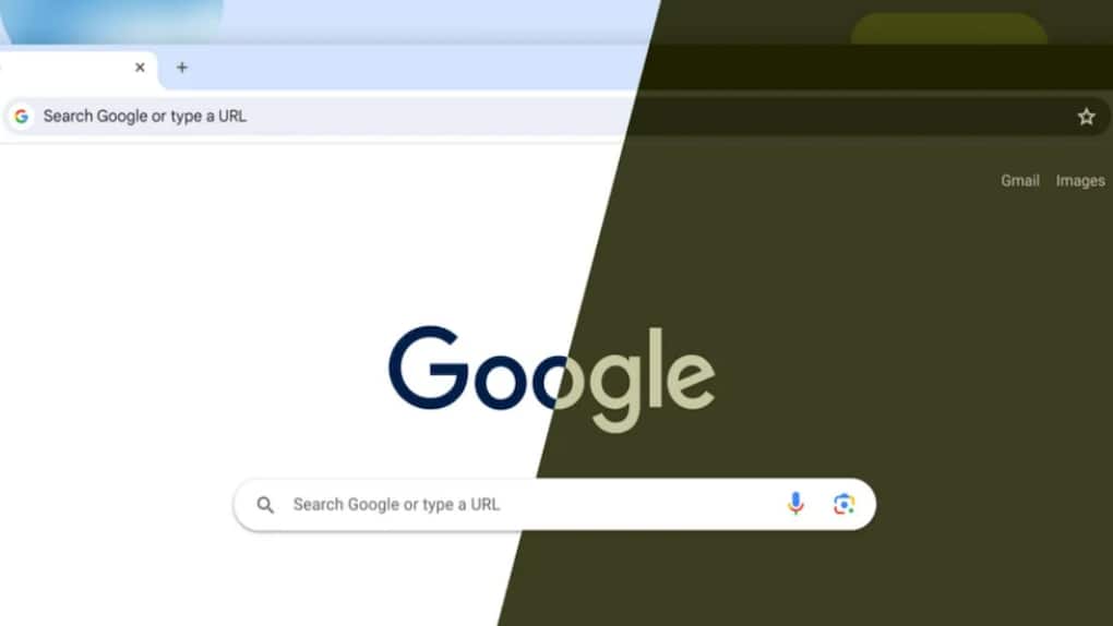 Google Chrome
