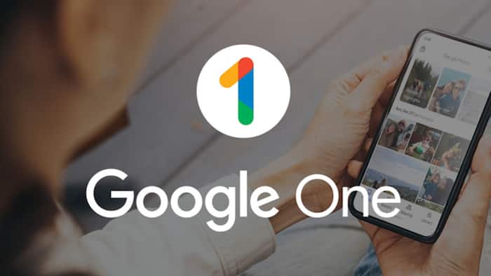 Google-One
