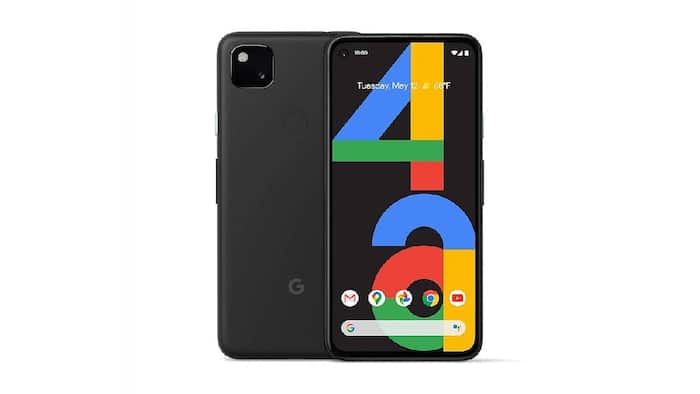 Google Pixel 4a