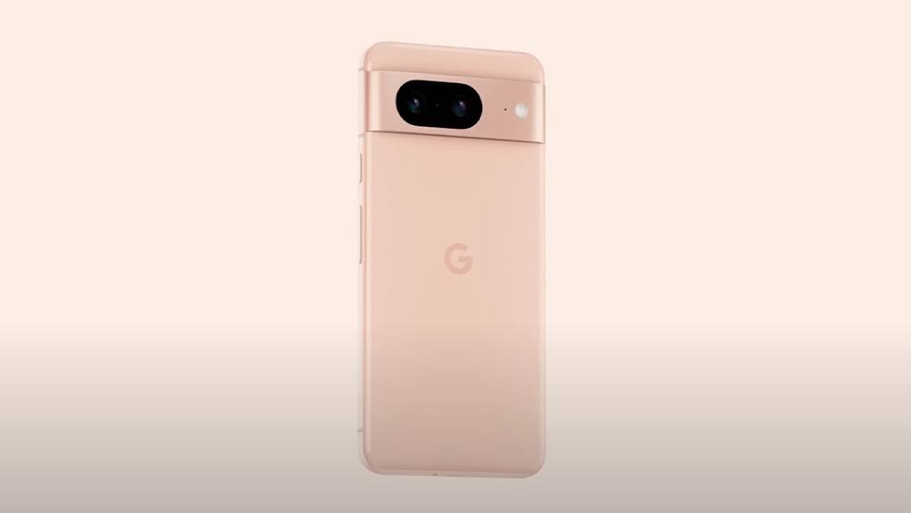Google Pixel 8