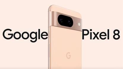 Google Pixel 8, Pixel 8 Pro teased in full glory: See pictures