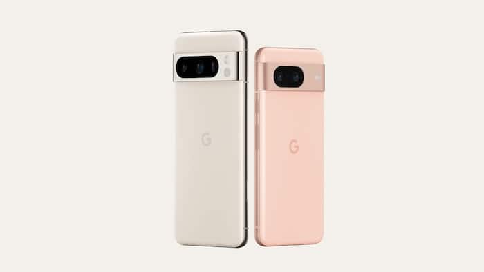 Google has confirmed that both phones will be official on October 4 globally.