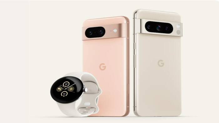 Google Pixel 8