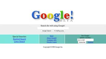 Google turns 25: CEO Sundar Pichai reflects on 25 years of the company from Search to AI