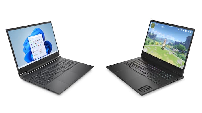 HP