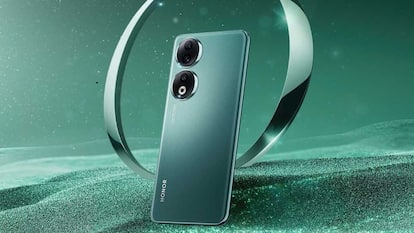 Honor 90 5G to go on sale in India today: Check price, top offers