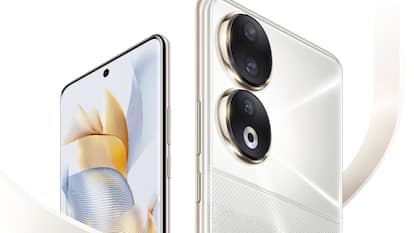 Honor 90 5G launched in India as Honor makes its India debut: Check price, specs, availability