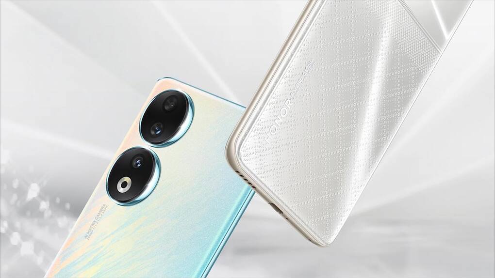 Honor 90 5G