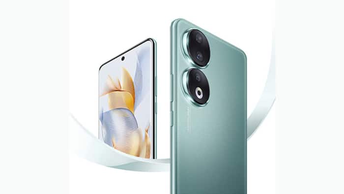 Honor 90 will go on sale on September 18.