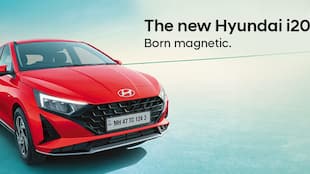 Hyundai i20 facelift launched in India: Check price, features, availability