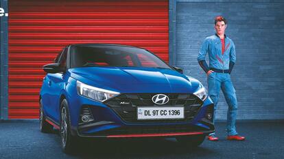 Hyundai i20 का नया अवतार भारत में हुआ लॉन्च, दमदार इंजन के साथ मिलेंगे शानदार फीचर
