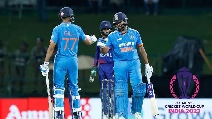 India World Cup 2023 Squad Announcement: वर्ल्ड कप 2023 के लिए भारतीय टीम की घोषणा आज, जानें कब और कहां देखें ऑनलाइन ICC-World-Cup