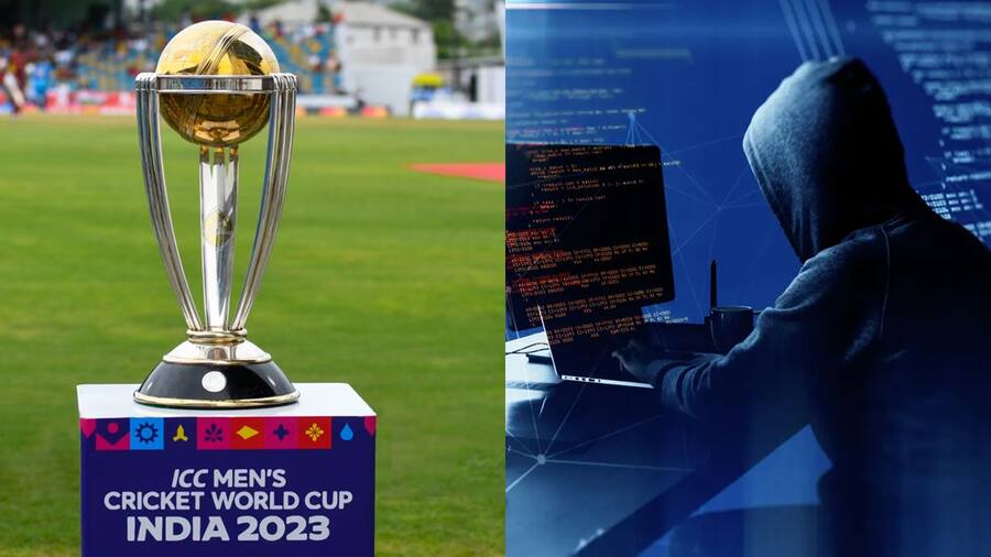 ICC Cricket World Cup 2023: क्रिकेट वर्ल्ड कप के नाम पर हो रहे ये 5 फ्रॉड, जानें कैसे बचें ICC-world-Cup-scams