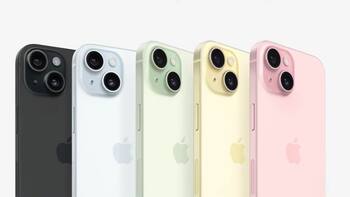 Apple 2023 Event: Tim Cook announces iPhone 15, iPhone 15 Plus