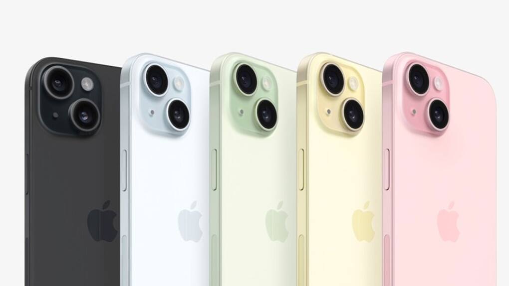 IPhone-15