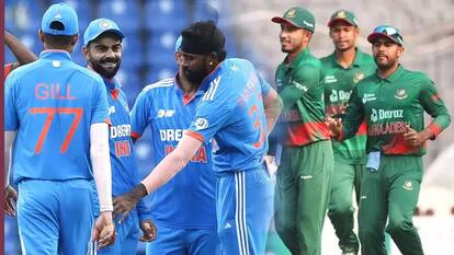 Asia Cup 2023: Ind Vs Ban मैच फ्री में कहां और कैसे देखें Live, जानें डिटेल