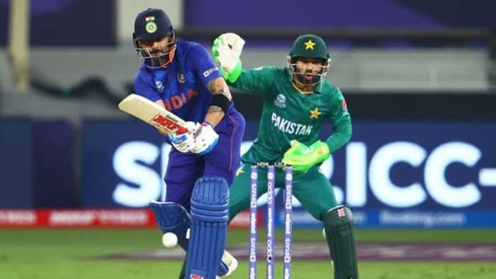 Ind Vs pak