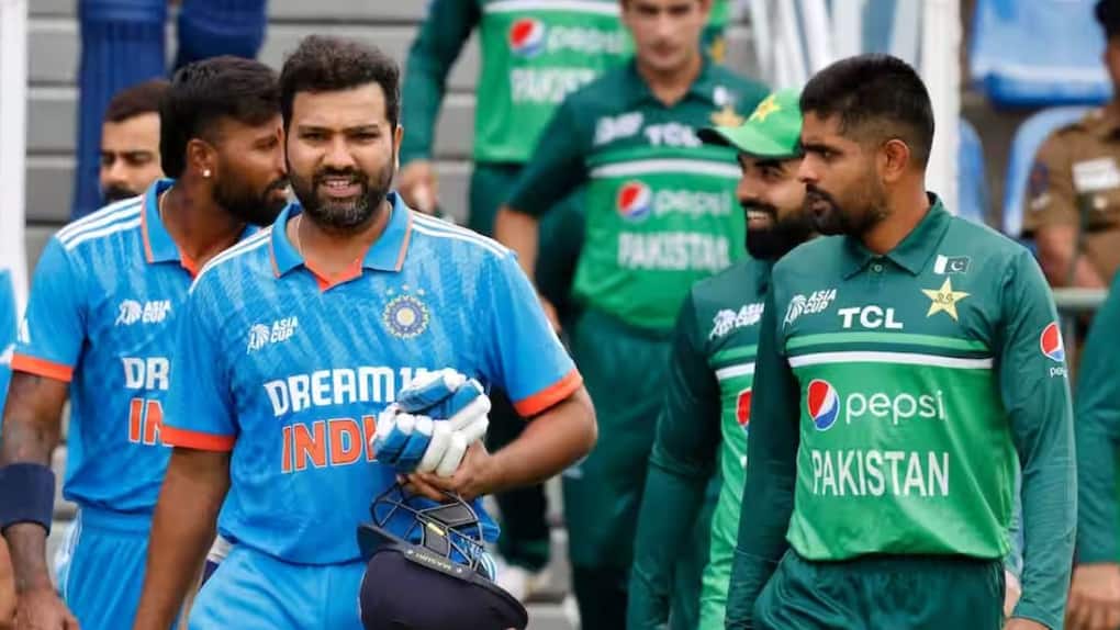 India Vs Pak