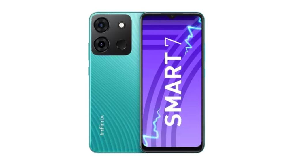Infinix Smart 7