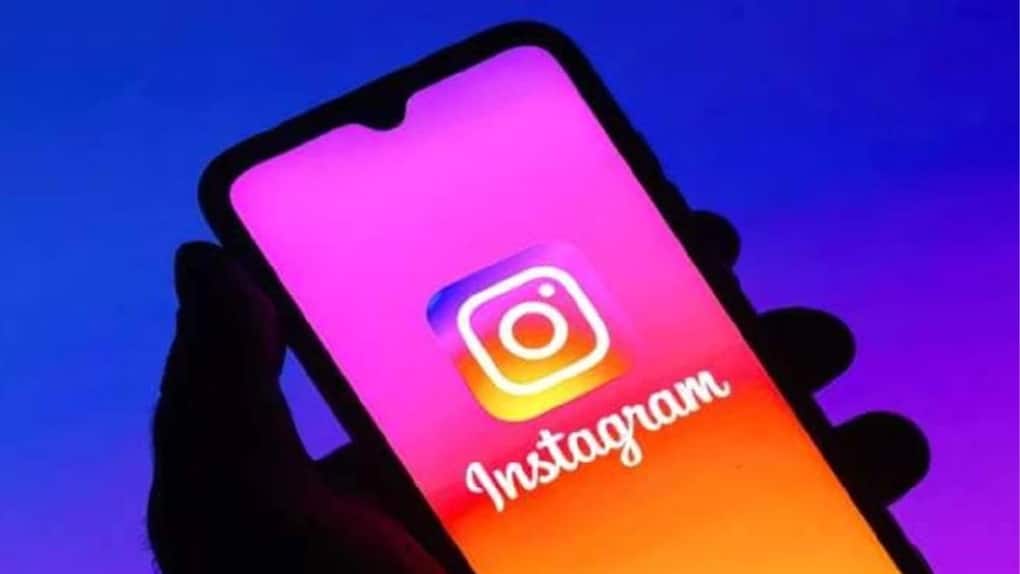 Instagram lets you get a blue tick on your profile