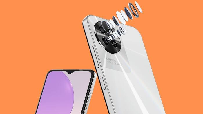Itel S23