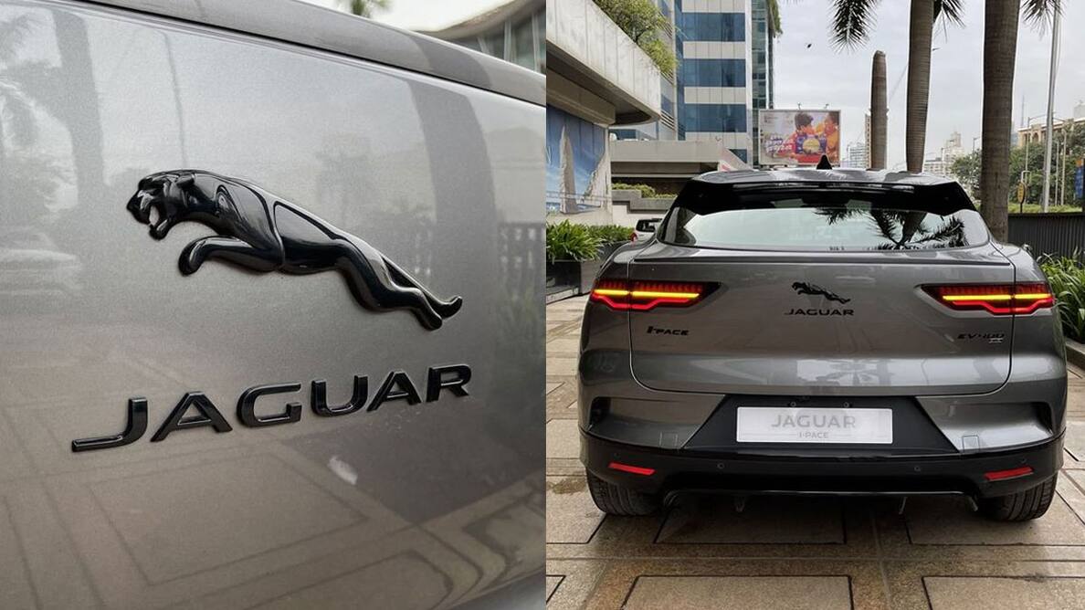 Jaguar लाएगी तीन नई इलेक्ट्रिक कार, सिंगल चार्ज में मिलेगी 780 किलोमीटर की रेंज