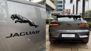 Jaguar लाएगी तीन नई इलेक्ट्रिक कार, सिंगल चार्ज में मिलेगी 780 किलोमीटर की रेंज