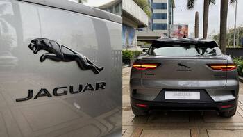 Jaguar लाएगी तीन नई इलेक्ट्रिक कार, सिंगल चार्ज में मिलेगी 780 किलोमीटर की रेंज