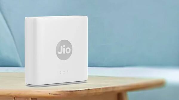Jio AirFiber launched: How to order Jio AirFiber in India Jio 1