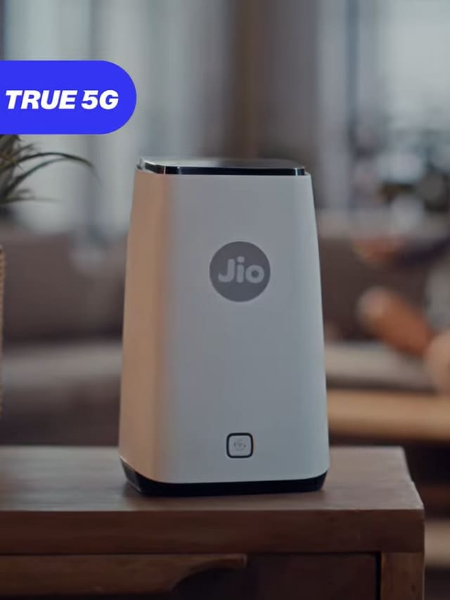 Top Features Of New Jio AirFiber