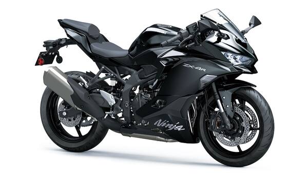 Kawasaki Ninja ZX-4R भारत में हुई लॉन्च, जानें कीमत और फीचर Kawasaki Ninja ZX-4R