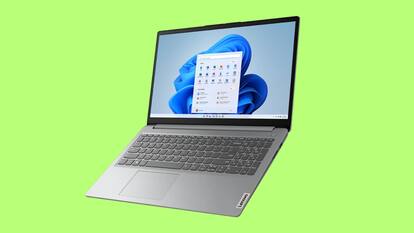 Amazon Offers: 24 हजार से कम में घर लाएं शानदार लैपटॉप, मिल रही धाकड़ डील