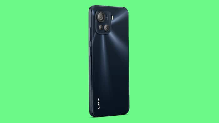 Lava Blaze 2 Pro 4G