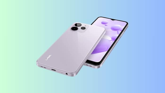 Lava Yuva 2 Pro