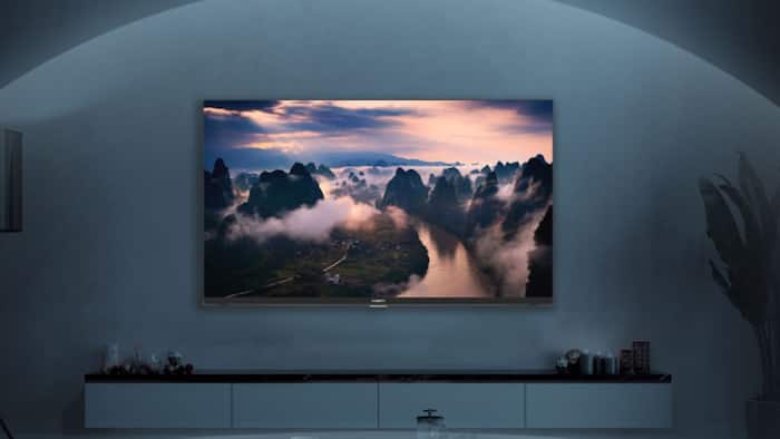 MI 5A Smart TV