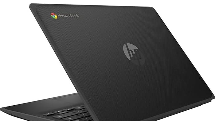 Made in India Chromebook