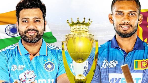 India vs Sri Lanka Asia Cup 2023 Final: भारत और श्रीलंका के बीच फाइनल आज, फोन पर कैसे देखें लाइव Match